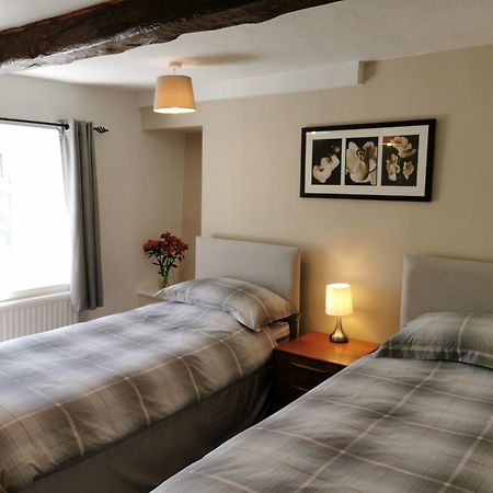 Hillside Farm Cottage Grange-over-Sands Exterior foto
